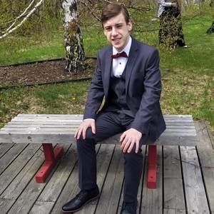 Meet your Posher, David